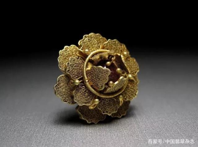我沒變，是你不懂我——金銀首飾保養訣竅，讓它始終如初見