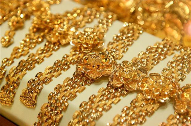 金銀首飾哪家性價比高 - 2020年最新商品信息聚合專區 - 愛采購